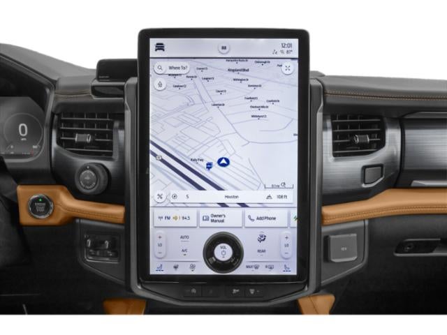 2022 Ford Expedition Platinum