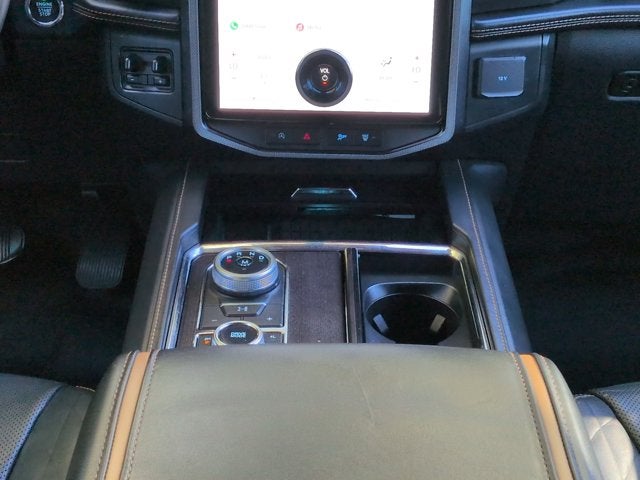 2022 Ford Expedition Platinum