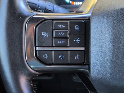 2022 Ford Expedition Platinum