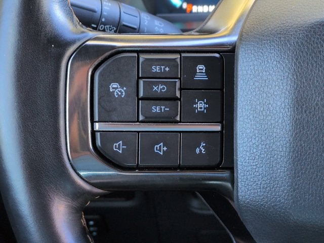 2022 Ford Expedition Platinum
