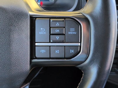 2022 Ford Expedition Platinum