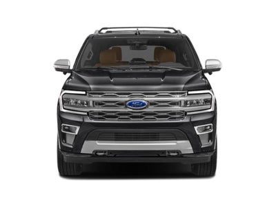 2022 Ford Expedition Platinum