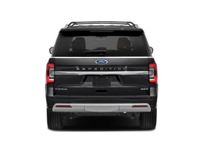 2022 Ford Expedition Platinum