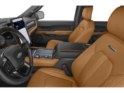 2022 Ford Expedition Platinum