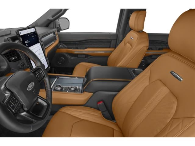 2022 Ford Expedition Platinum