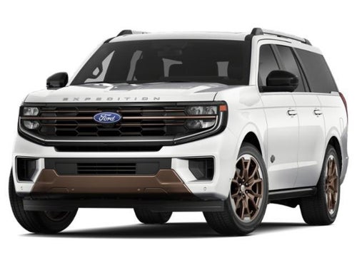2025 Ford Expedition King Ranch