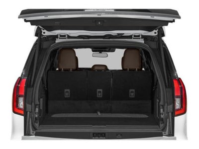 2025 Ford Expedition King Ranch