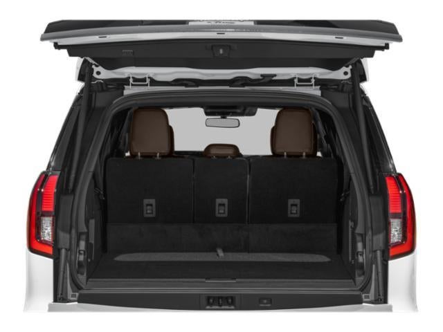 2025 Ford Expedition King Ranch