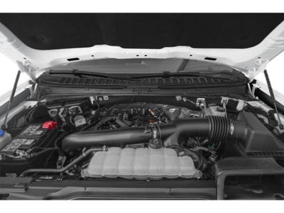 2025 Ford Expedition King Ranch