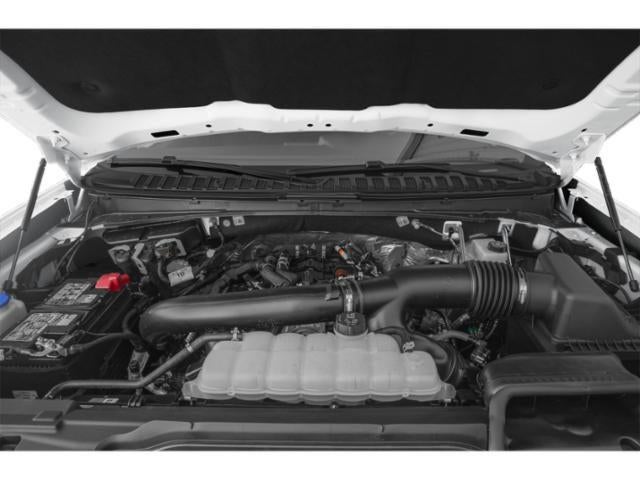 2025 Ford Expedition King Ranch