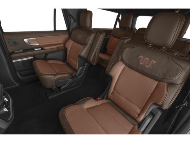 2025 Ford Expedition King Ranch