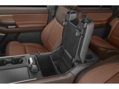 2025 Ford Expedition King Ranch