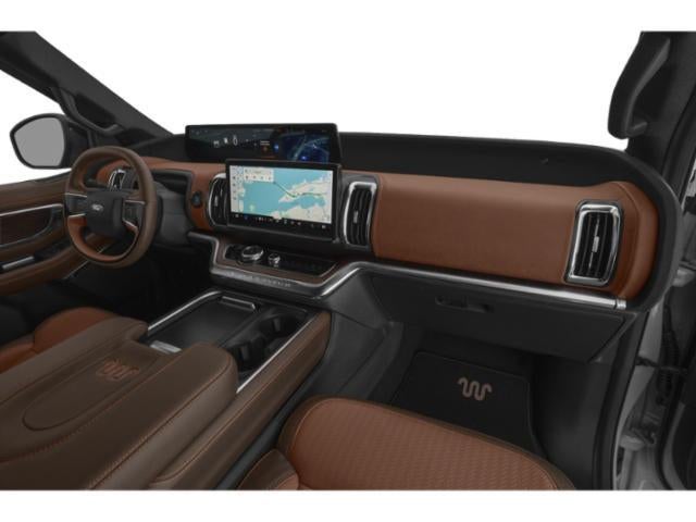 2025 Ford Expedition King Ranch