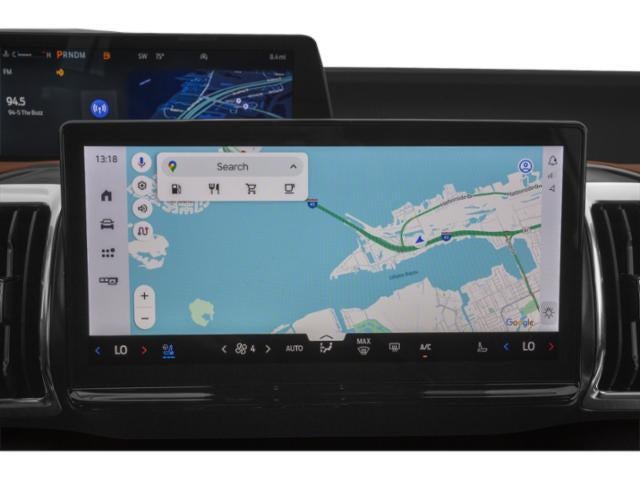 2025 Ford Expedition King Ranch