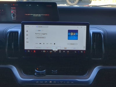 2025 Ford Expedition King Ranch