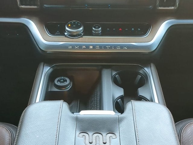 2025 Ford Expedition King Ranch