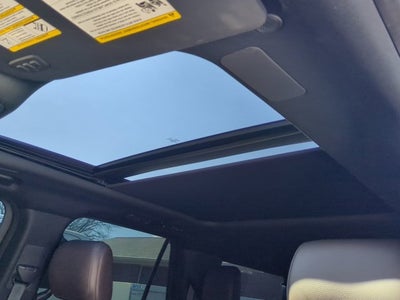 2025 Ford Expedition King Ranch