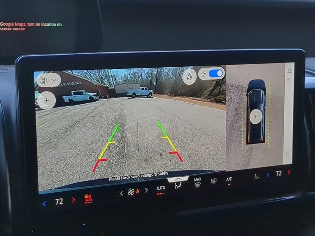 2025 Ford Expedition King Ranch