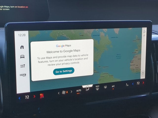 2025 Ford Expedition King Ranch