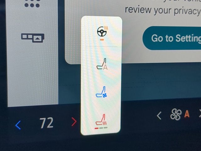 2025 Ford Expedition King Ranch