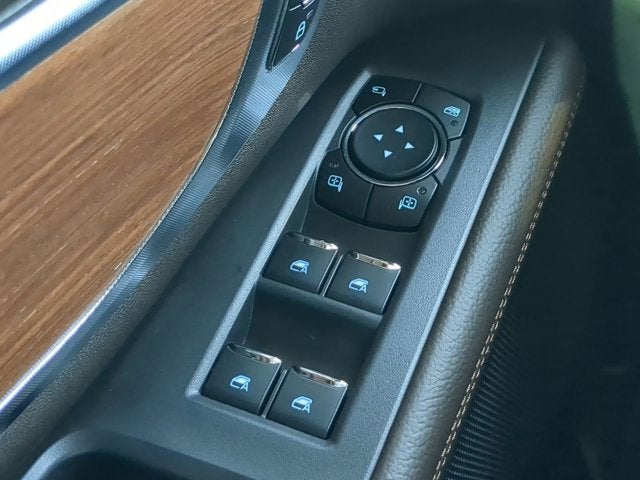 2025 Ford Expedition King Ranch