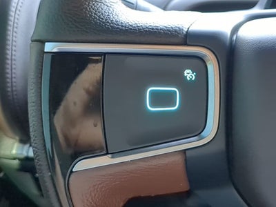 2025 Ford Expedition King Ranch