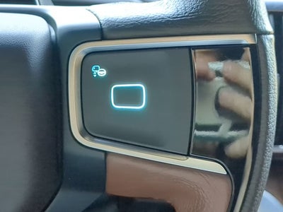 2025 Ford Expedition King Ranch