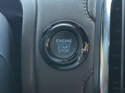 2025 Ford Expedition King Ranch