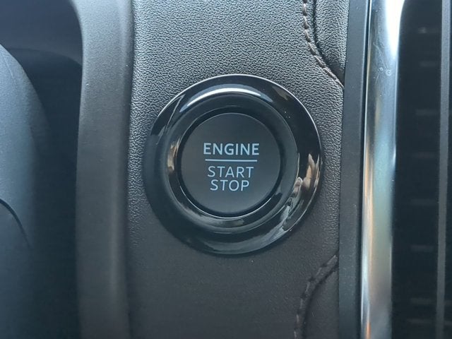 2025 Ford Expedition King Ranch