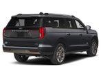 2025 Ford Expedition King Ranch