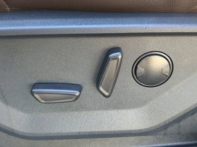 2025 Ford Expedition King Ranch