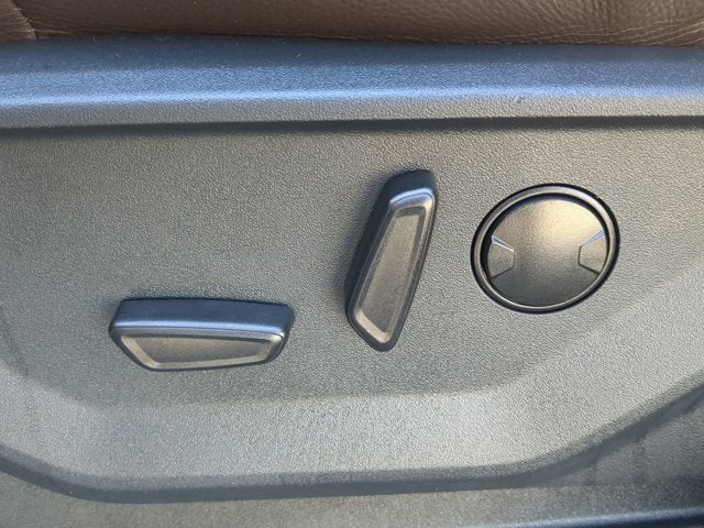 2025 Ford Expedition King Ranch