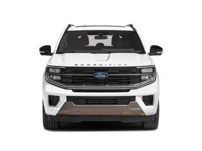 2025 Ford Expedition King Ranch