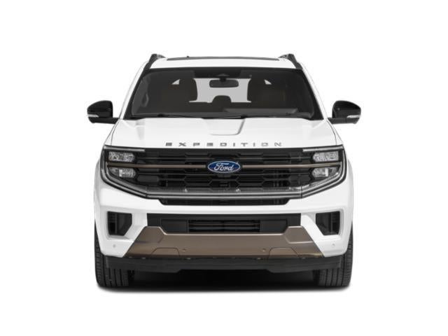 2025 Ford Expedition King Ranch