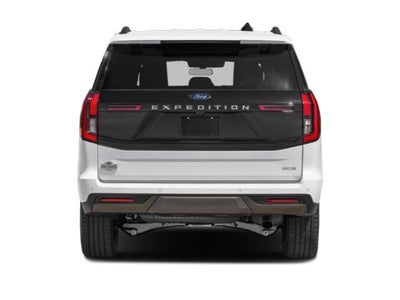 2025 Ford Expedition King Ranch