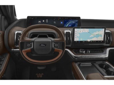 2025 Ford Expedition King Ranch