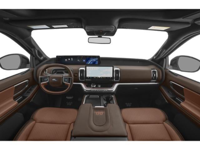 2025 Ford Expedition King Ranch