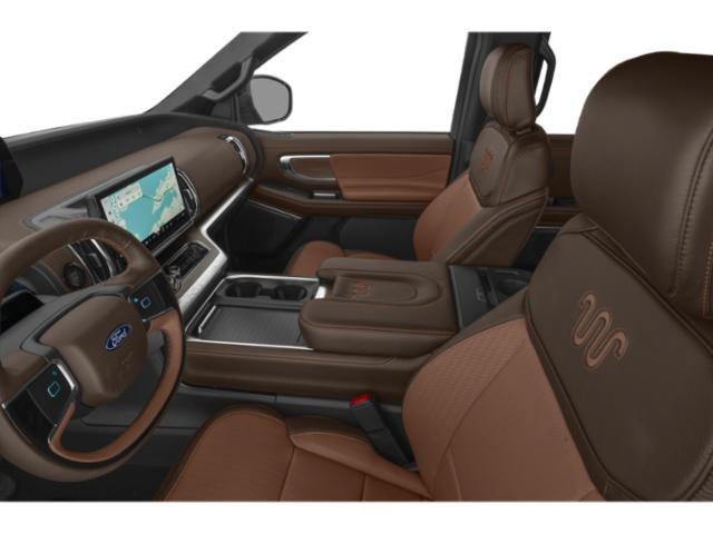 2025 Ford Expedition King Ranch