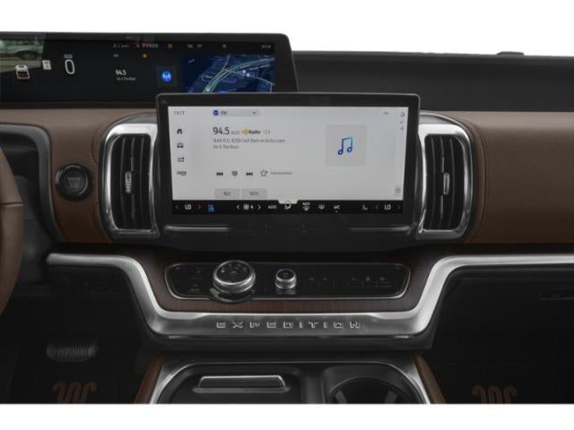 2025 Ford Expedition King Ranch