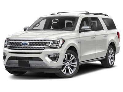 2020 Ford Expedition King Ranch