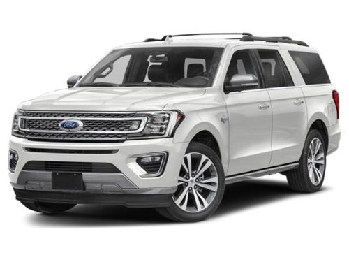 2020 Ford Expedition King Ranch