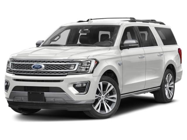2020 Ford Expedition King Ranch