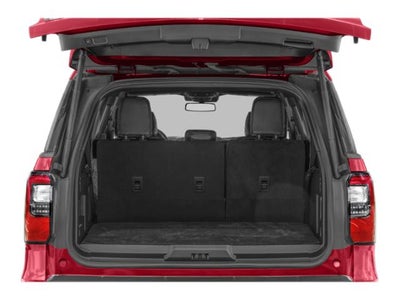 2020 Ford Expedition King Ranch