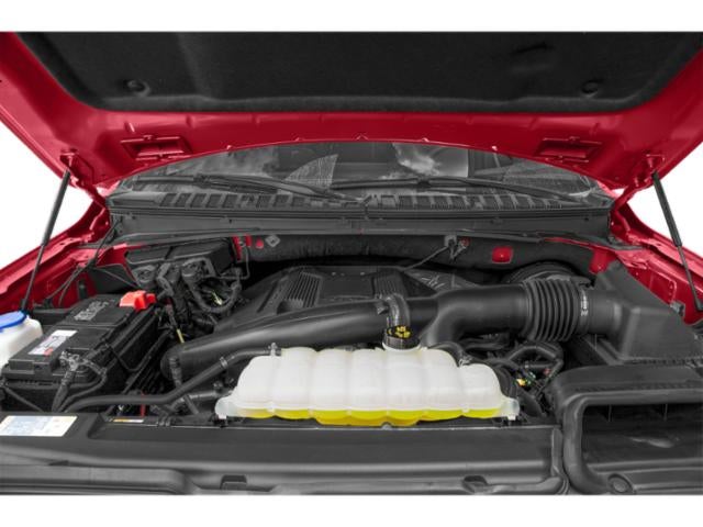 2020 Ford Expedition King Ranch