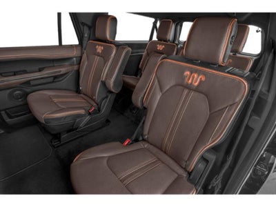 2020 Ford Expedition King Ranch