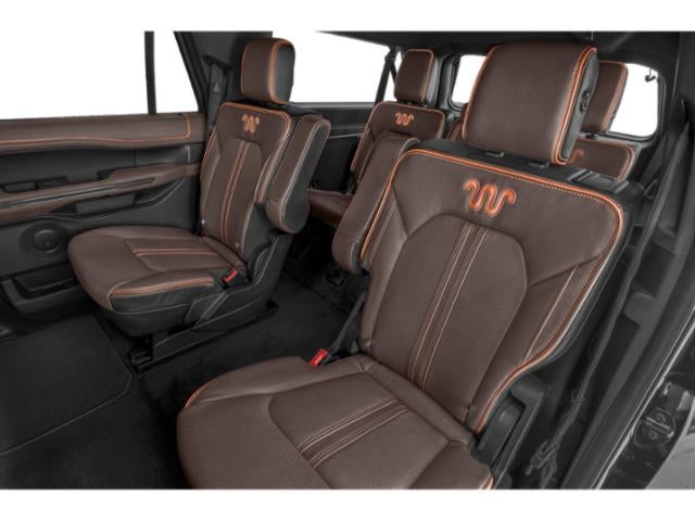 2020 Ford Expedition King Ranch