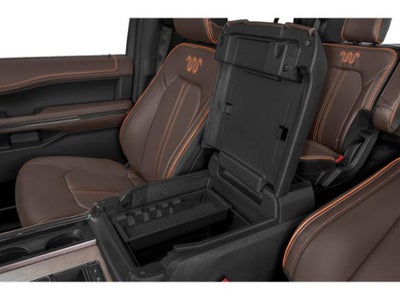 2020 Ford Expedition King Ranch