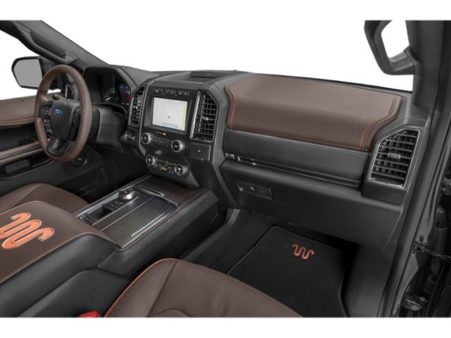 2020 Ford Expedition King Ranch
