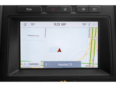 2020 Ford Expedition King Ranch