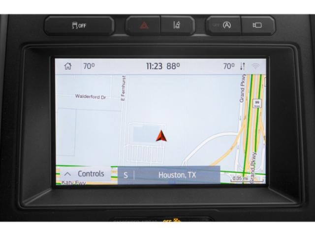 2020 Ford Expedition King Ranch